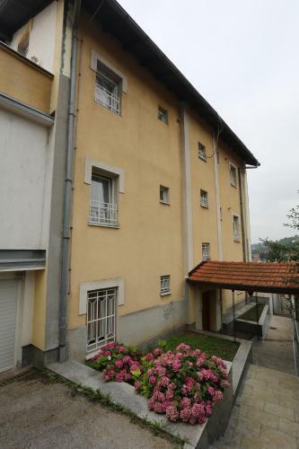 Apartments Villa Irma