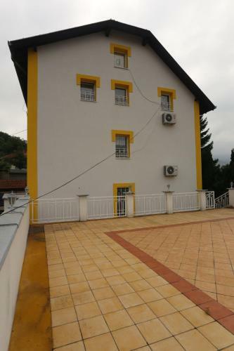 Apartments Villa Irma