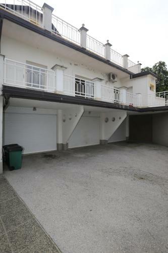 Apartments Villa Irma