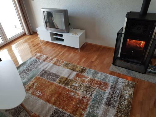 Apartman Dalia