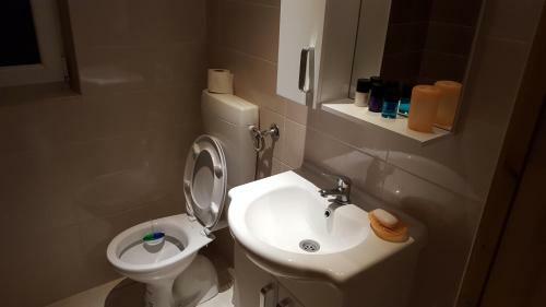 Apartman Dalia