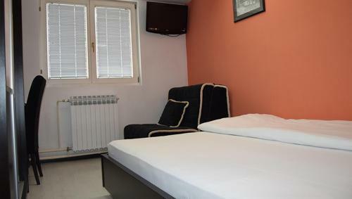 Motel Park