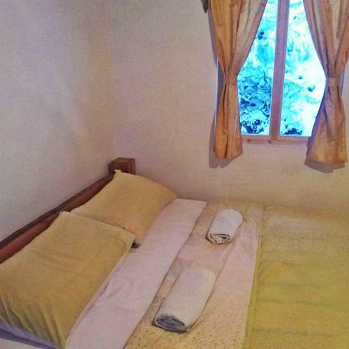 Hostal Seoski Turizam Zili?ina Rogatica