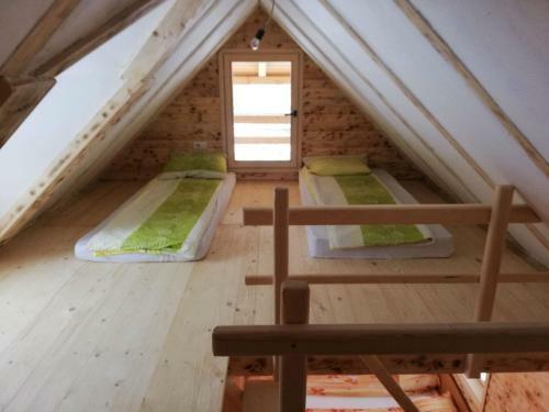 Hostal Seoski Turizam Zili?ina Rogatica