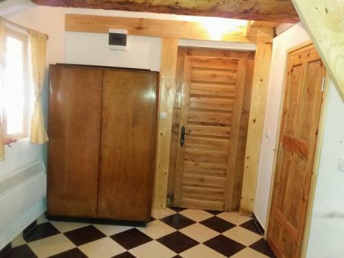 Hostal Seoski Turizam Zili?ina Rogatica