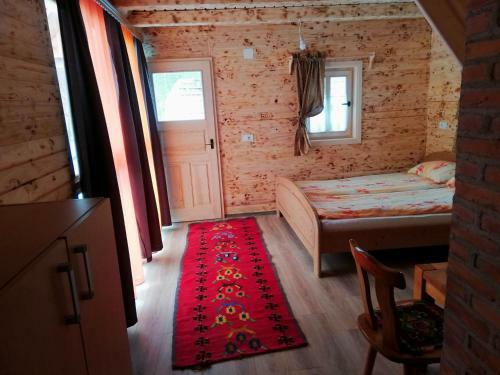 Hostal Seoski Turizam Zili?ina Rogatica