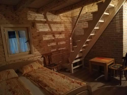 Hostal Seoski Turizam Zili?ina Rogatica