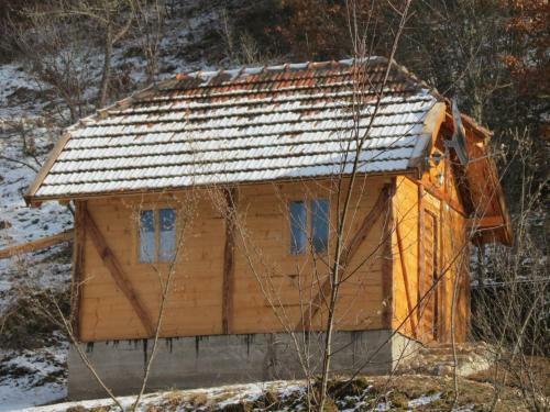 Hostal Seoski Turizam Zili?ina Rogatica