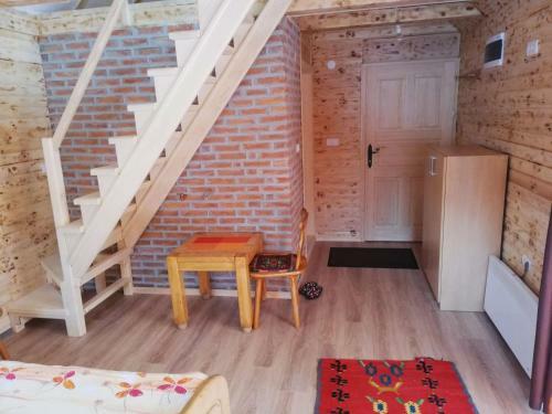 Hostal Seoski Turizam Zili?ina Rogatica