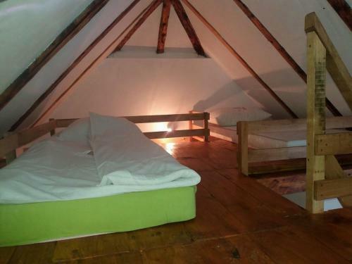 Hostal Seoski Turizam Zili?ina Rogatica