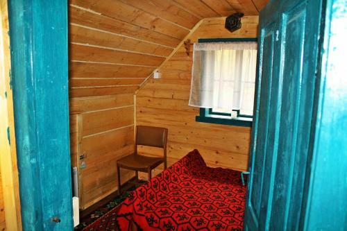 Hostal Seoski Turizam Zili?ina Rogatica