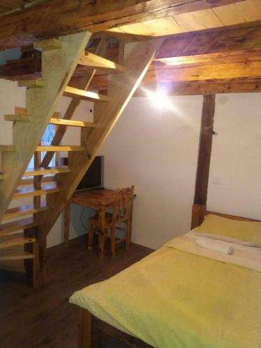 Hostal Seoski Turizam Zili?ina Rogatica