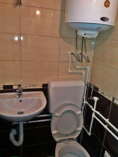 Hostal Seoski Turizam Zili?ina Rogatica