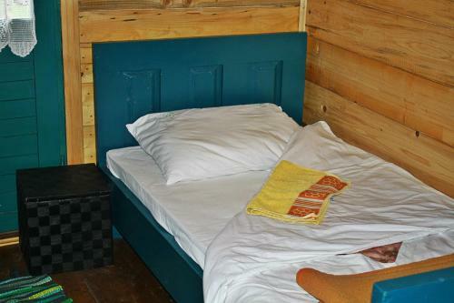 Hostal Seoski Turizam Zili?ina Rogatica