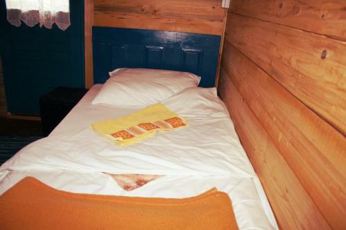 Hostal Seoski Turizam Zili?ina Rogatica