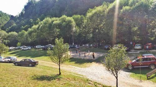 Hostal Seoski Turizam Zili?ina Rogatica