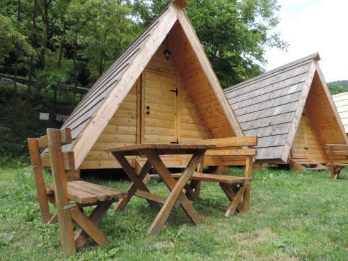 Camp Vrbas