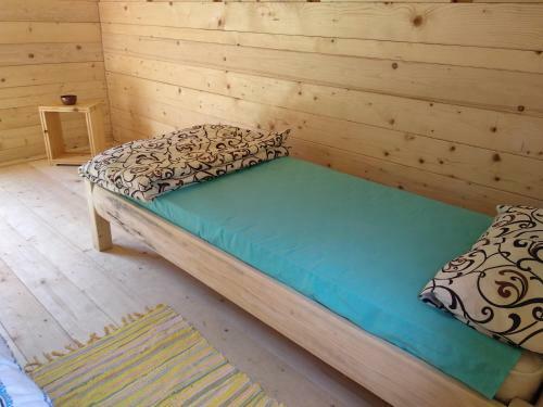 Camp Vrbas