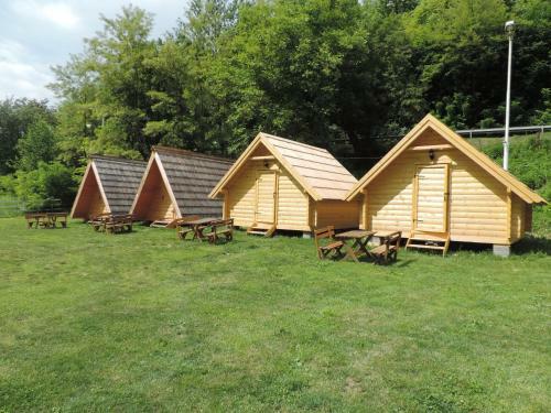 Camp Vrbas