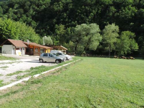 Camp Vrbas