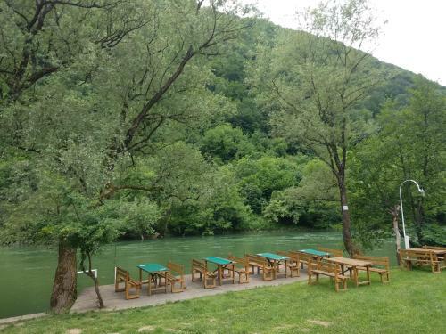 Camp Vrbas