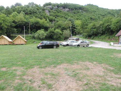Camp Vrbas