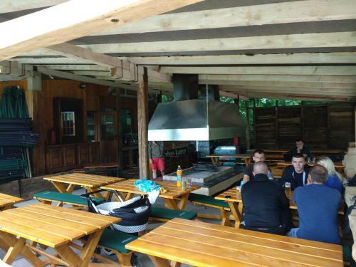 Camp Vrbas
