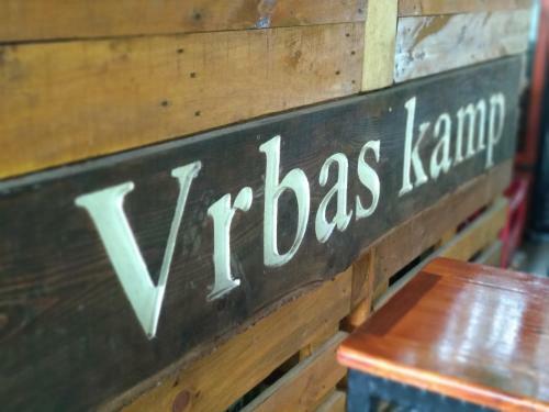 Camp Vrbas