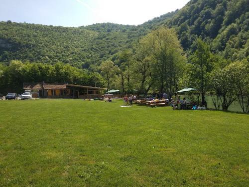 Camp Vrbas