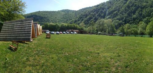 Camp Vrbas