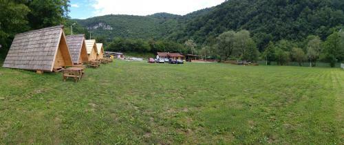 Camp Vrbas