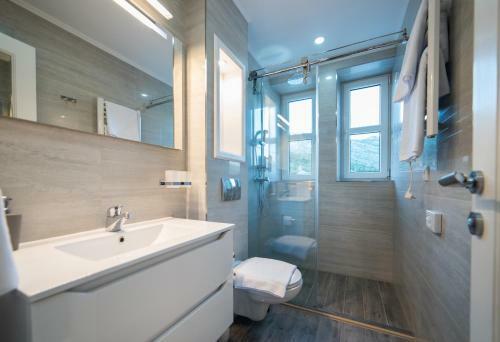 Hotel Stanica Ravno