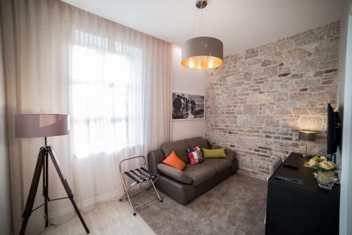 Hotel Stanica Ravno