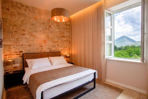 Hotel Stanica Ravno
