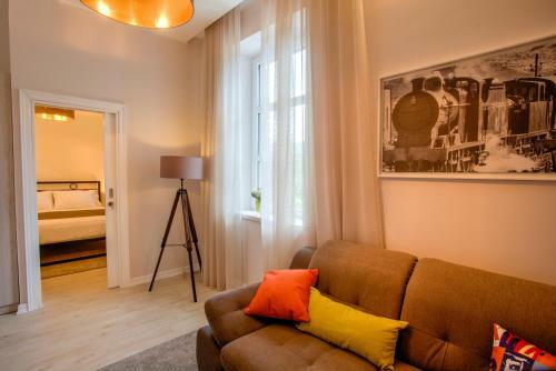 Hotel Stanica Ravno