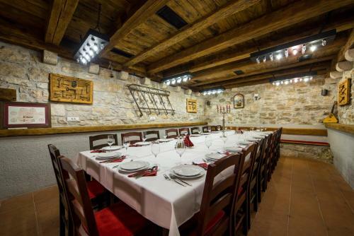 Hotel Stanica Ravno