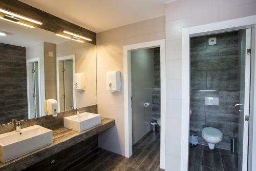 Hotel Stanica Ravno