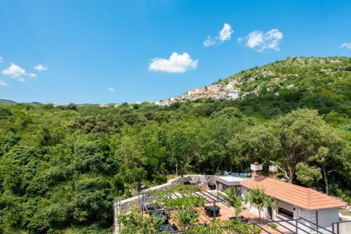 Hotel Stanica Ravno