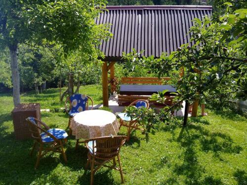Lodge Guesthouse Sadrvan Ravne