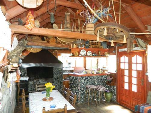 Lodge Guesthouse Sadrvan Ravne