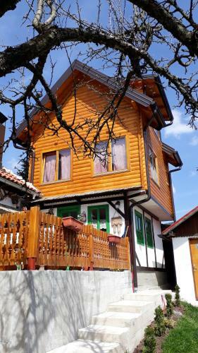 Lodge Guesthouse Sadrvan Ravne