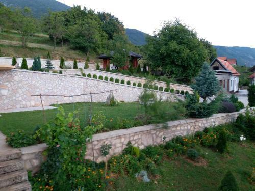 Apartamento Kuca Za Odmor Sarcevic