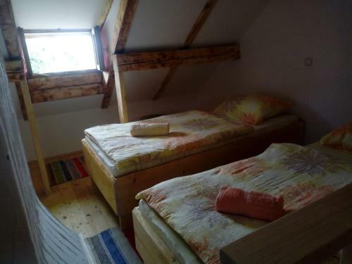 Seoska Kuca Vidikovac