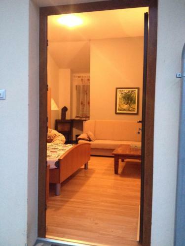 Apartman Besker