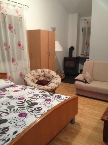 Apartman Besker
