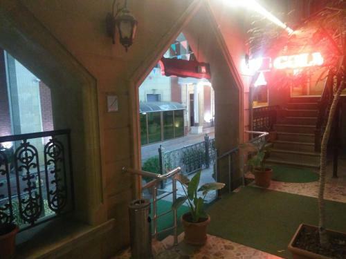 Shane Hotel Quba