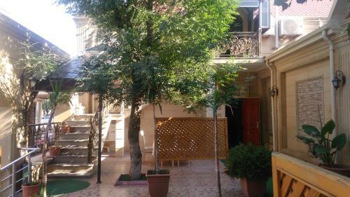 Shane Hotel Quba