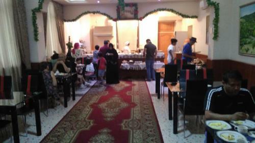 Shane Hotel Quba