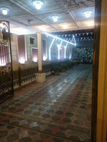 Shane Hotel Quba