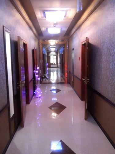 Shane Hotel Quba